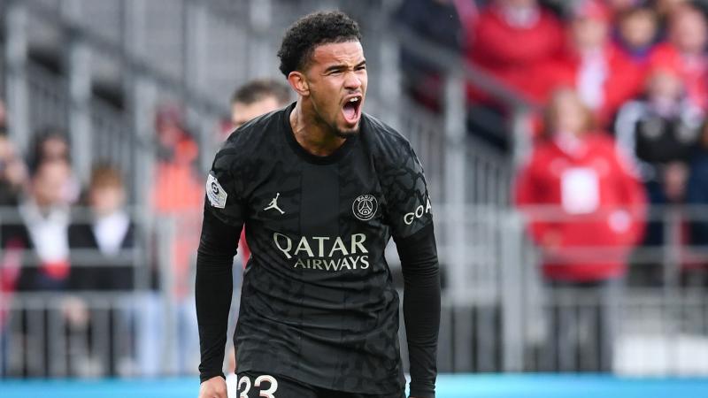 «Дортмунд» хочет переманить таланта «ПСЖ»