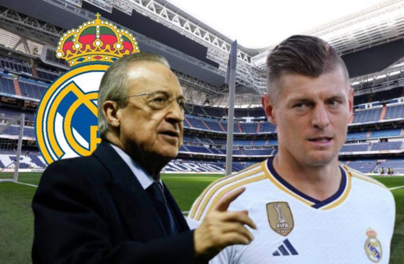 Кроосу предлагают 15 000 000 фунтов