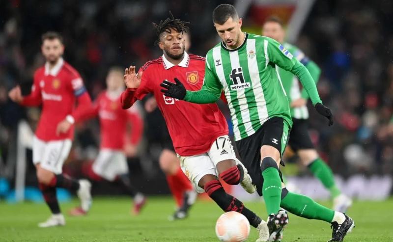 «Атлетико» опережает «Барсу» в гонке за Родригеса