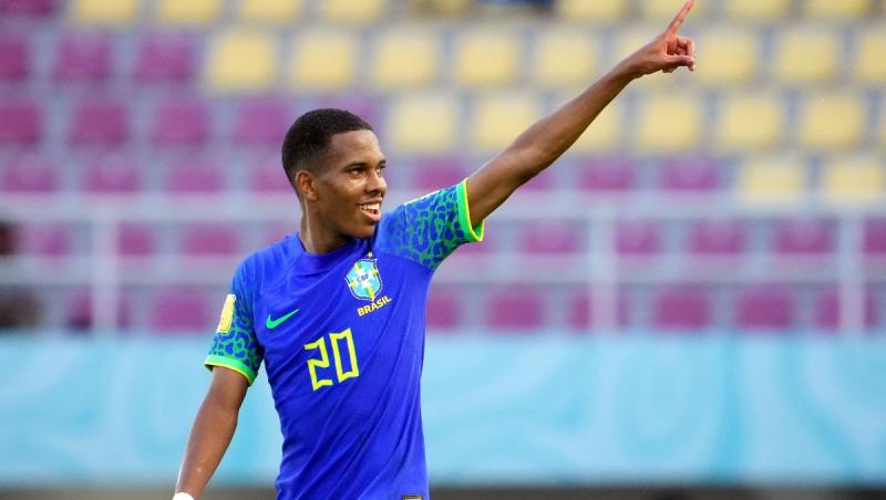 «Реалу» и «Барсе» нужен второй Месси