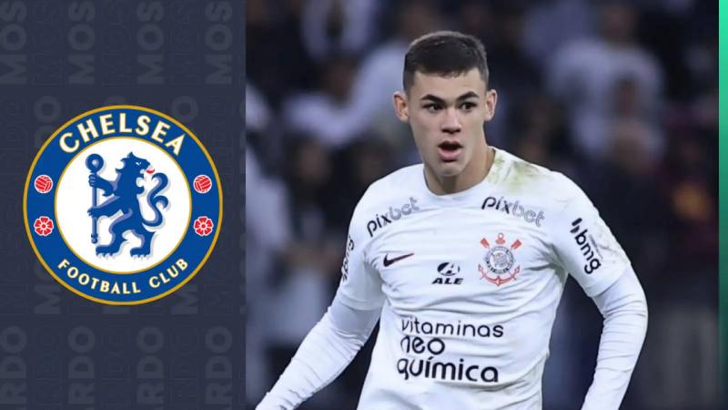 «Челси» купил полузащитника за 26 000 000 фунтов