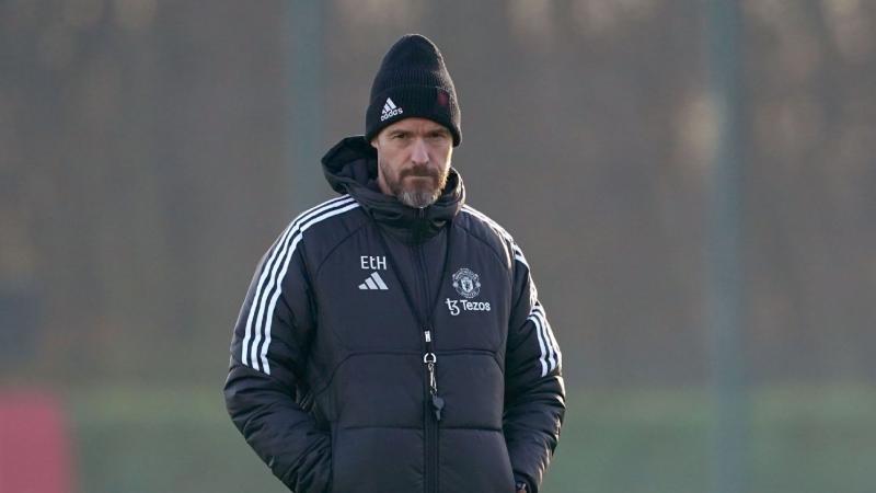 «МЮ» собирается укрепить 4 позиции в январе