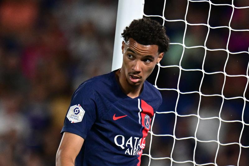 «Ньюкасл» хочет купить форварда «ПСЖ»