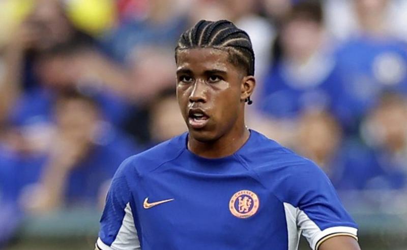 «Челси» собирается вернуть таланта из аренды