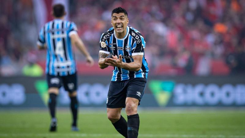 Луис Суарес намекнул на завершение карьеры?