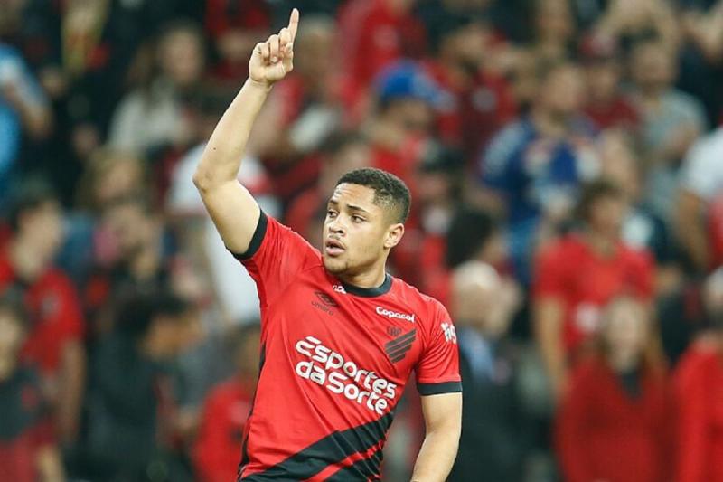 Новый форвард «Барсы» рассказал о переходе