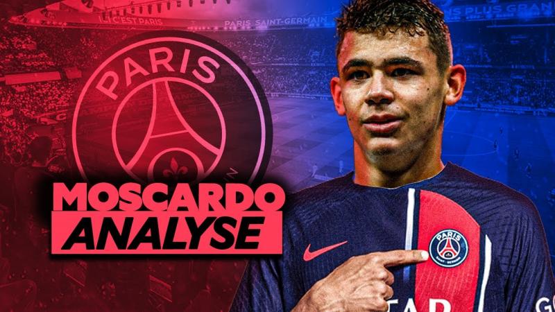 «ПСЖ» выиграл битву за Москардо у «Барсы»