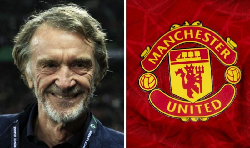 Известно, когда в «МЮ» появится новый босс