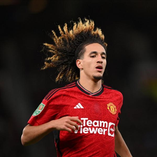 Игрок «МЮ» исключён из сборной из-за скандала