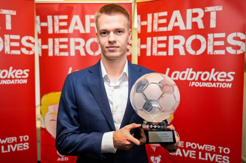 Вундеркинд отказался от трансфера в «Манчестер Юнайтед»