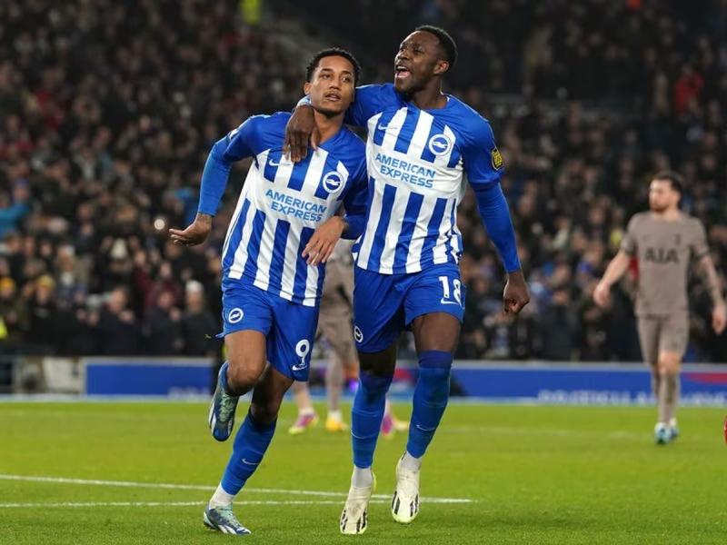 Де Дзерби боится потерять своего супер-форварда