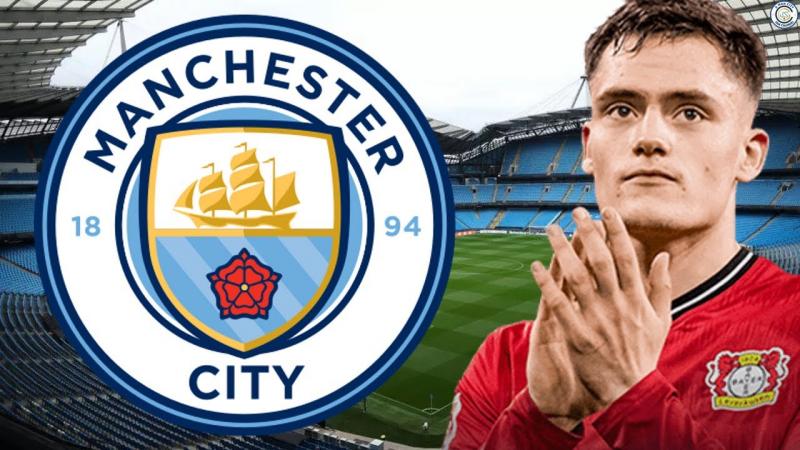 «Манчестер Сити» готов купить Виртца