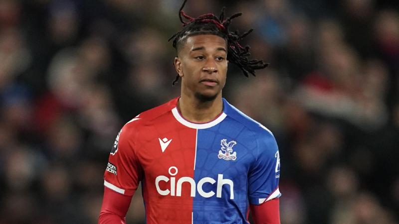 «Манчестер Юнайтед» готов купить Олисе. Отступные 60 000 000 фунтов