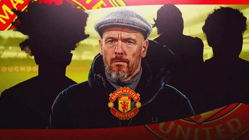 «Манчестер Юнайтед» ведёт переговоры с двумя игроками