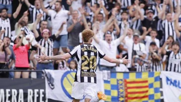 «Реал» подписывает 19-летнего таланта 