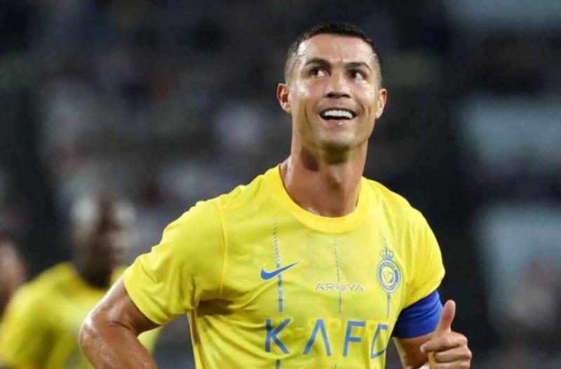 Громкое заявление Роналду на счёт Саудовской Лиги