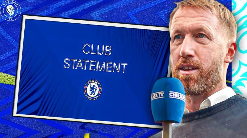 «Челси» принял решение по Поттеру