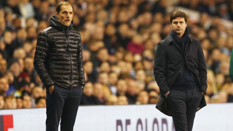 «ПСЖ» нашёл шок-замену тренеру Гальте