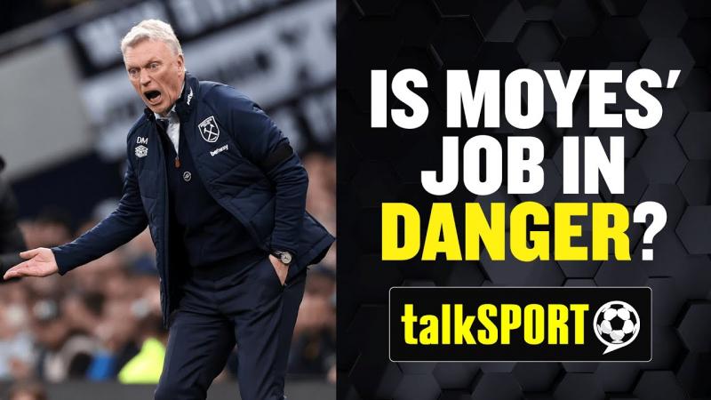 «Вест Хэм» поставил ультиматум своему тренеру 