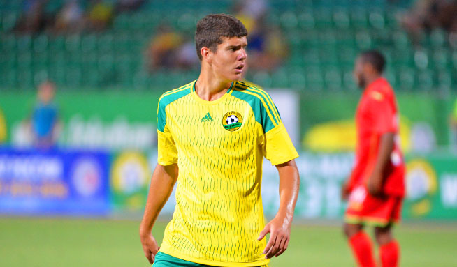 Игорь Коновалов