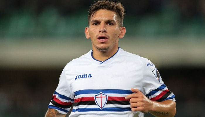 Лукас Торрейра