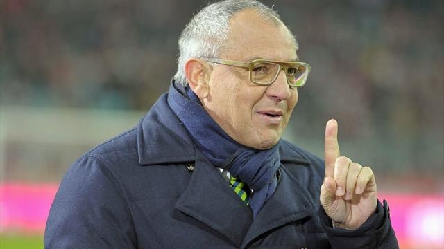 Феликс Магат