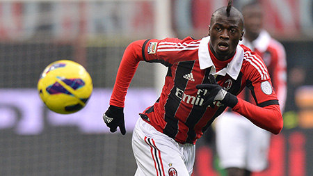 МБайе Ньянг