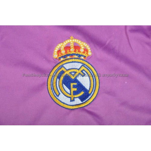 Мадридский Реал