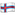 Фареры флаг