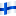 Финляндия флаг