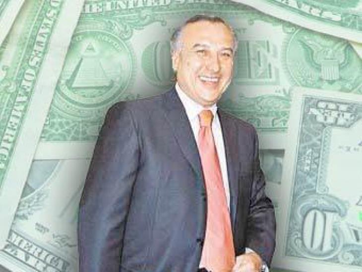 Федорычев и Динамо