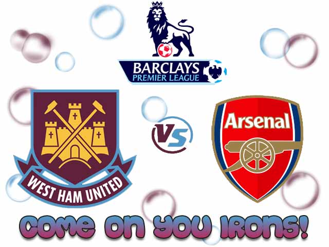 Вест Хэм - Арсенал