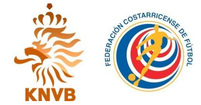 Обзор матча Нидерланды - Коста-Рика