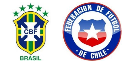 Обзор матча Бразилия - Чили