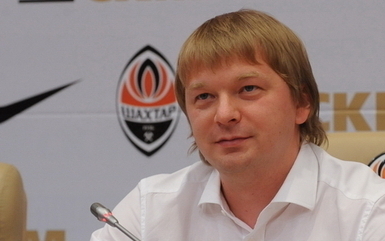 Сергей Палкин
