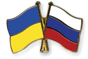 Украина и Россия