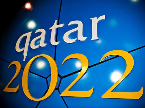 ЧМ-2022 в Катаре