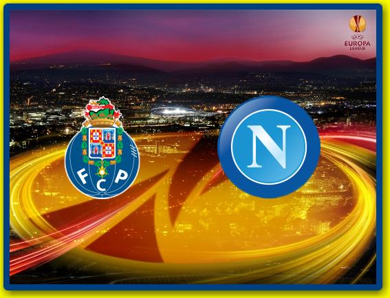 Порту - Наполи