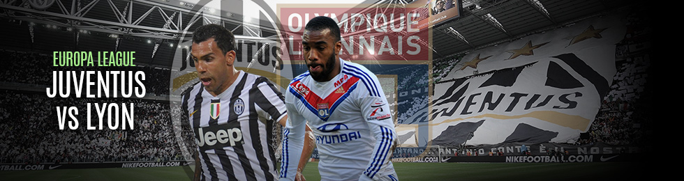 Обзор матча Ювентус - Лион