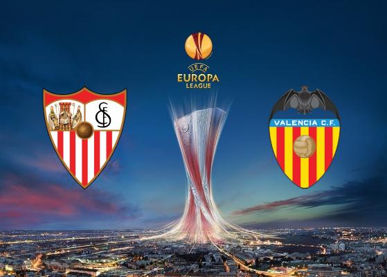 Анонс матча «Севилья» - «Валенсия»