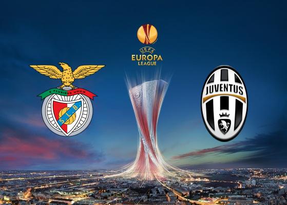 Анонс матча «Бенфика» - «Ювентус»