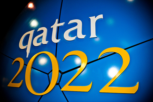 Катар-2022