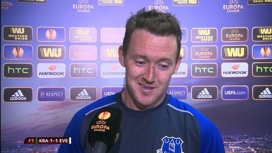 Макгиди: «Россия на хорошем уровне проведет ЧМ-2018»