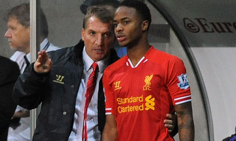 Ходжсон: «Я не нуждаюсь в советах Роджерса по выбору состава»