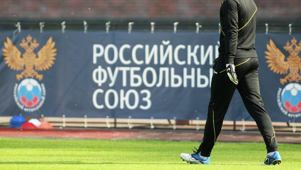 Воробьев: «У РФС будет новый спонсор из пивной отрасли»