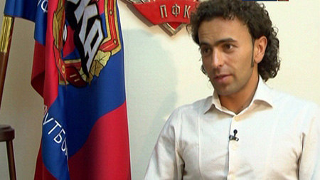 Бабаев: «Иностранцев не интересует, какой в России курс валют»