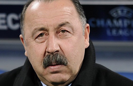 Газзаев: «С зарплатой Капелло сборная России должна была играть в финале ЧМ-2014»