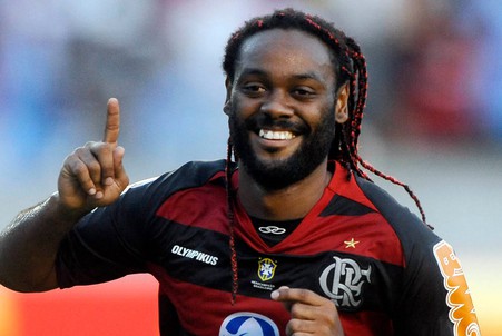 «Спартак» пытается договориться с Вагнером Лавом