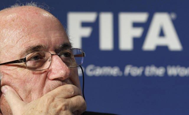 Итоги расследования выборов хозяев ЧМ-2018 и 2022 будут опубликованы через несколько месяцев