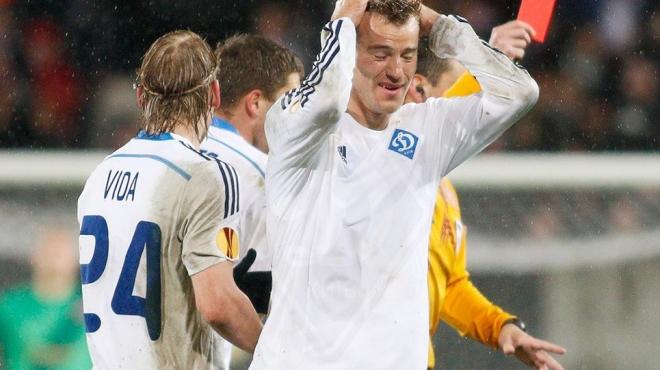  Главный тренер «Динамо» прокомментировал игру против «Генгама»